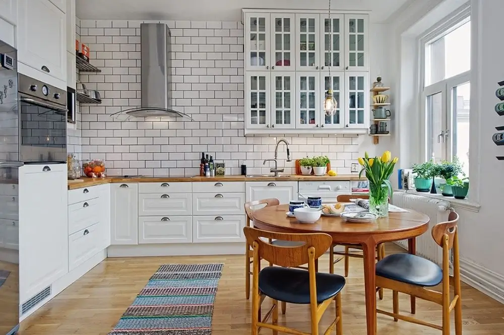 Scandinavian cuisine